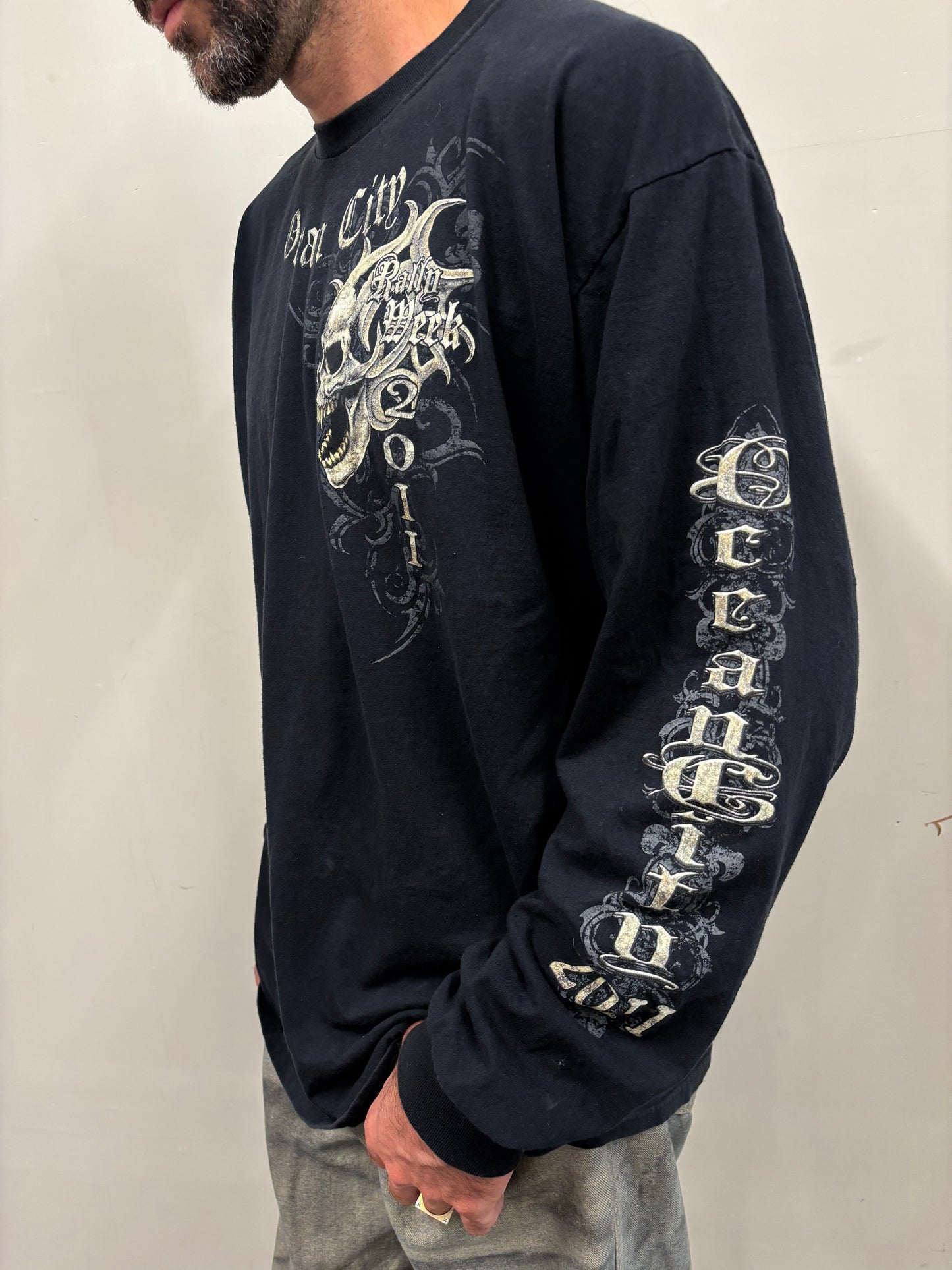 Vintage Ocean City Shirt