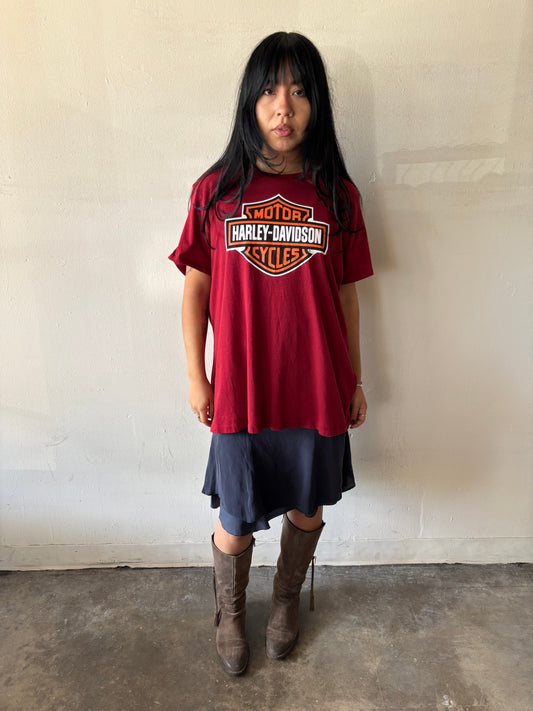 Harley Davidson Logo Shirt