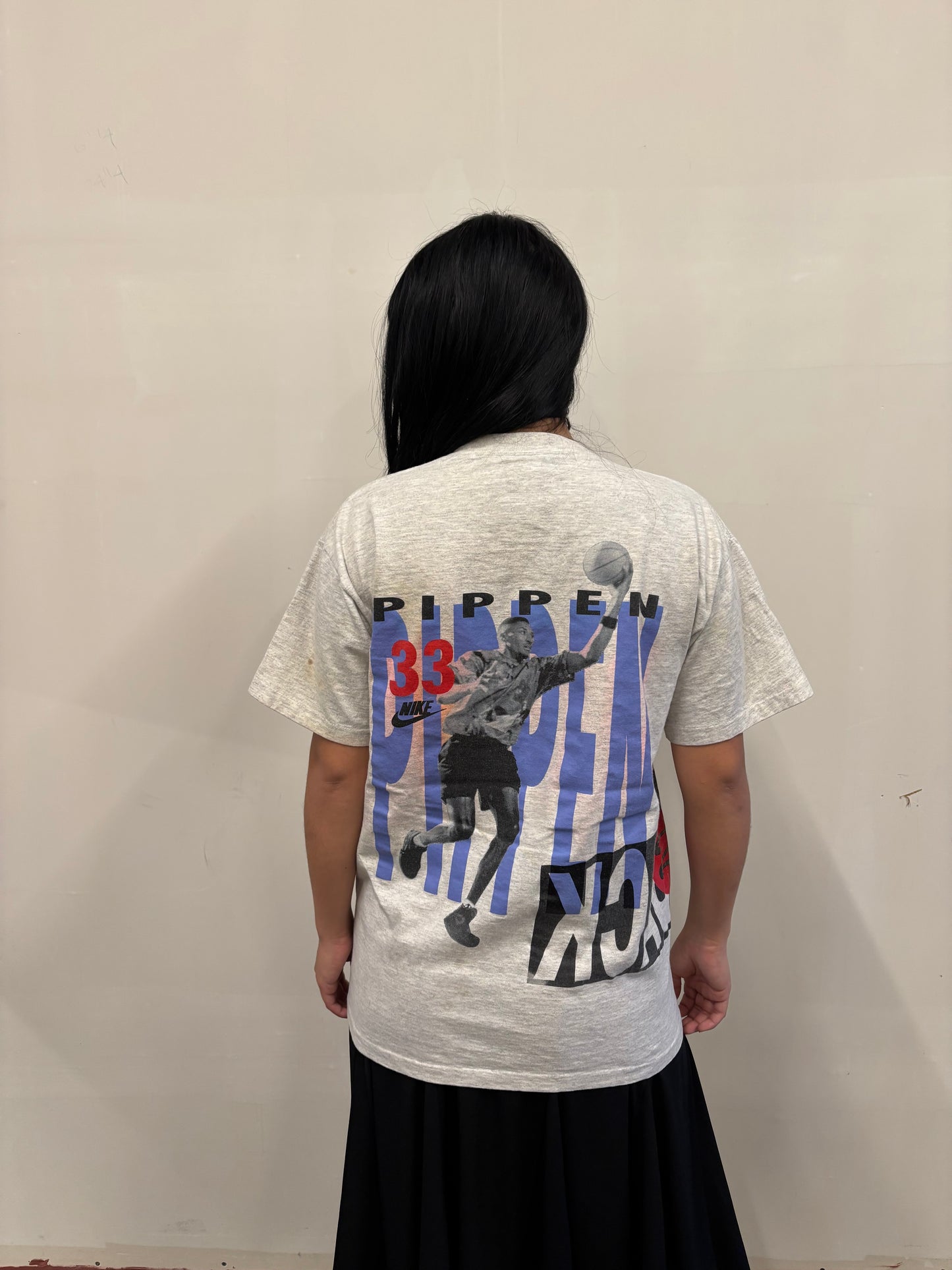 Vintage Michael Jordan Shirt