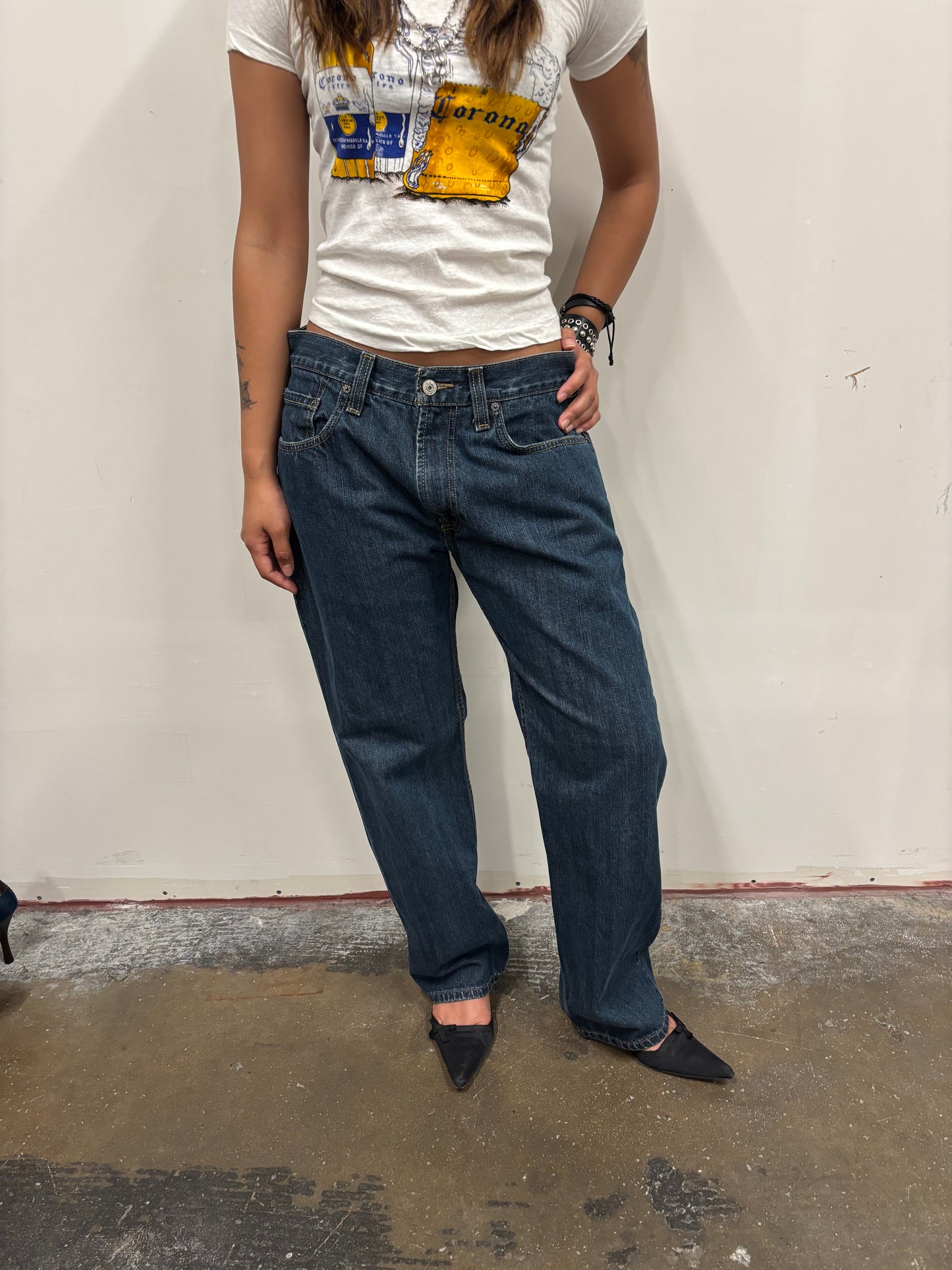 Vintage Levi’s Jeans