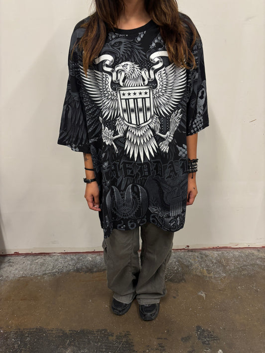 Y2K Shirt