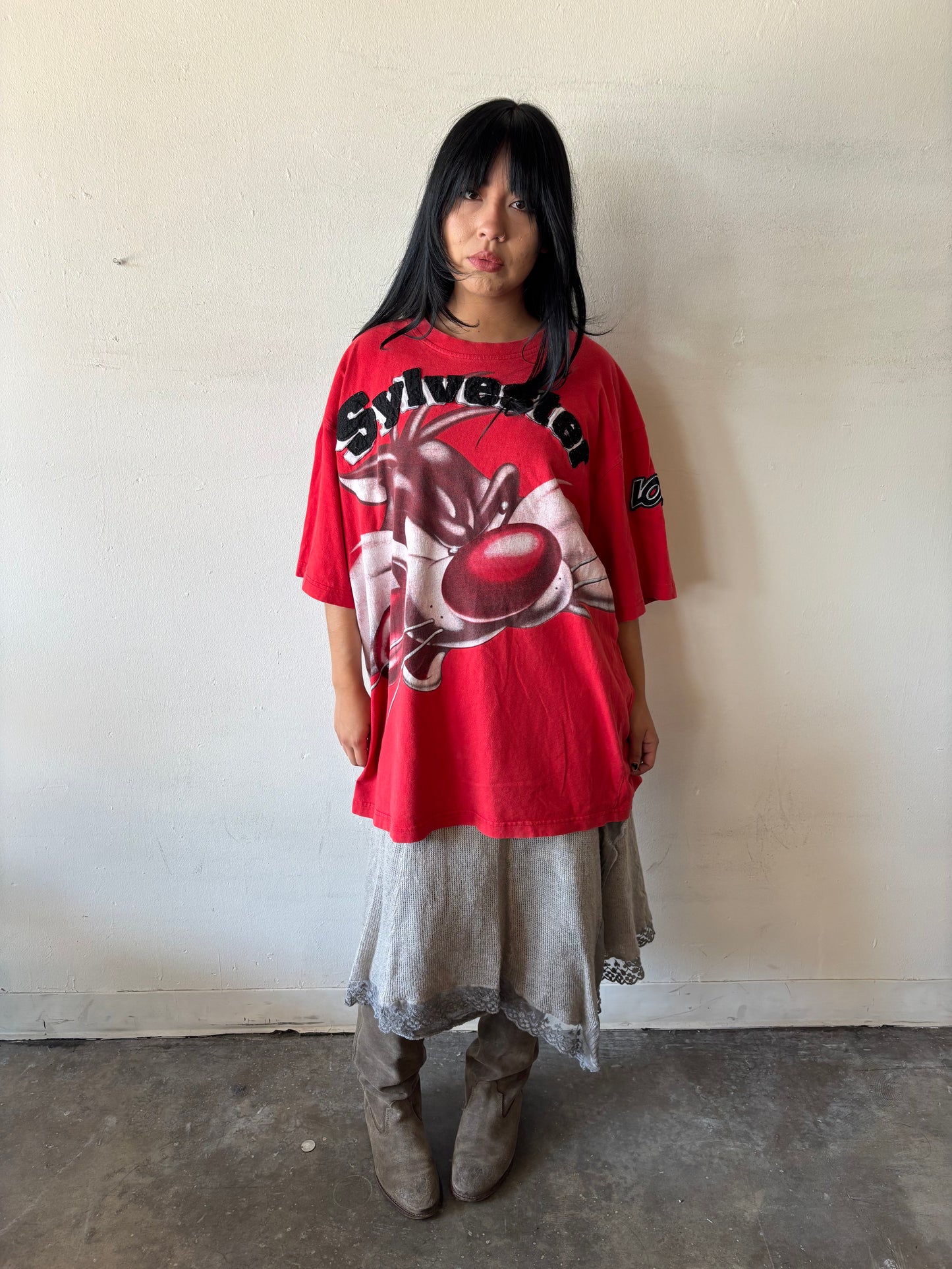 Vintage Sylvester Shirt