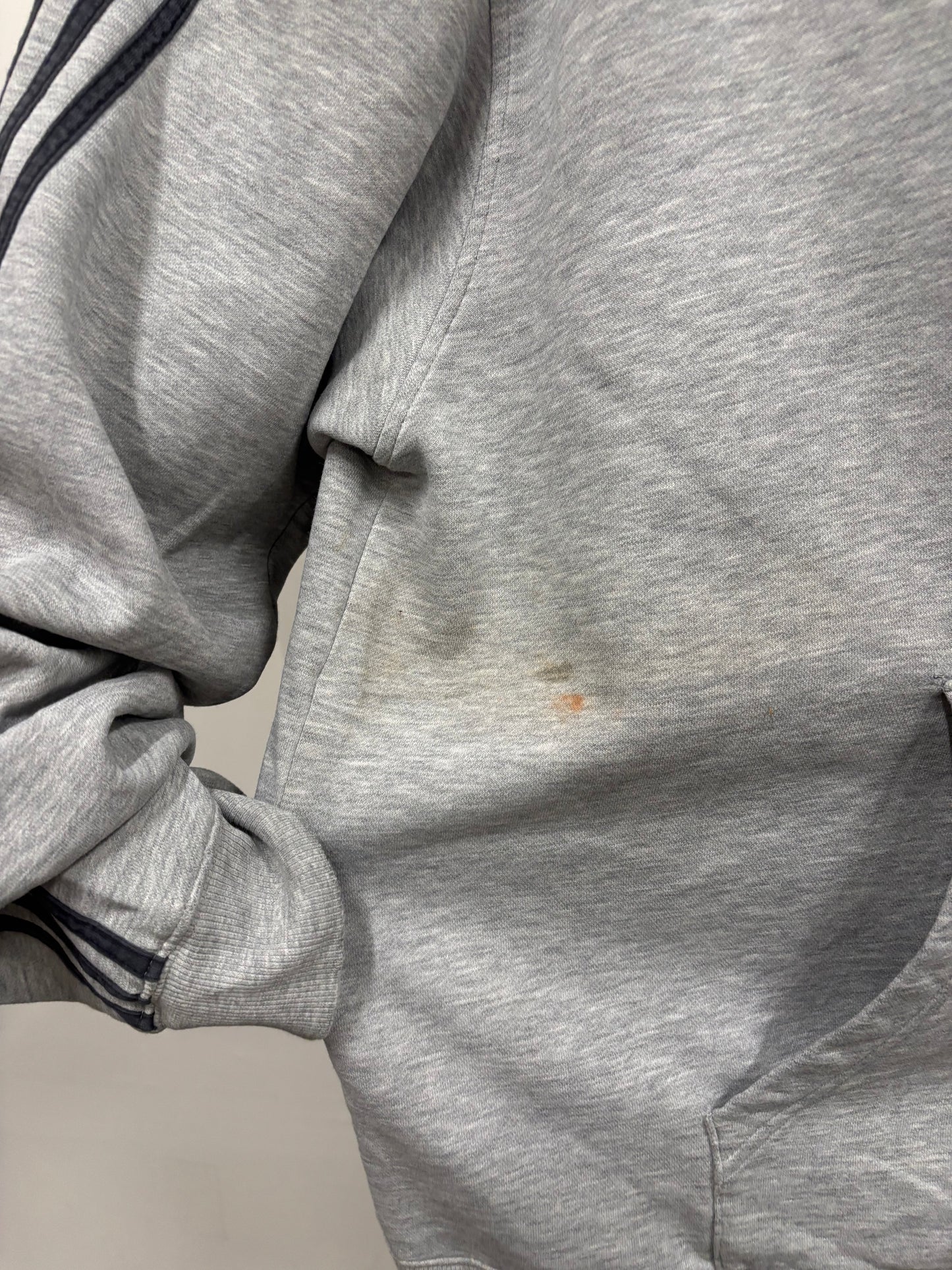 Vintage Adidas Hoodie