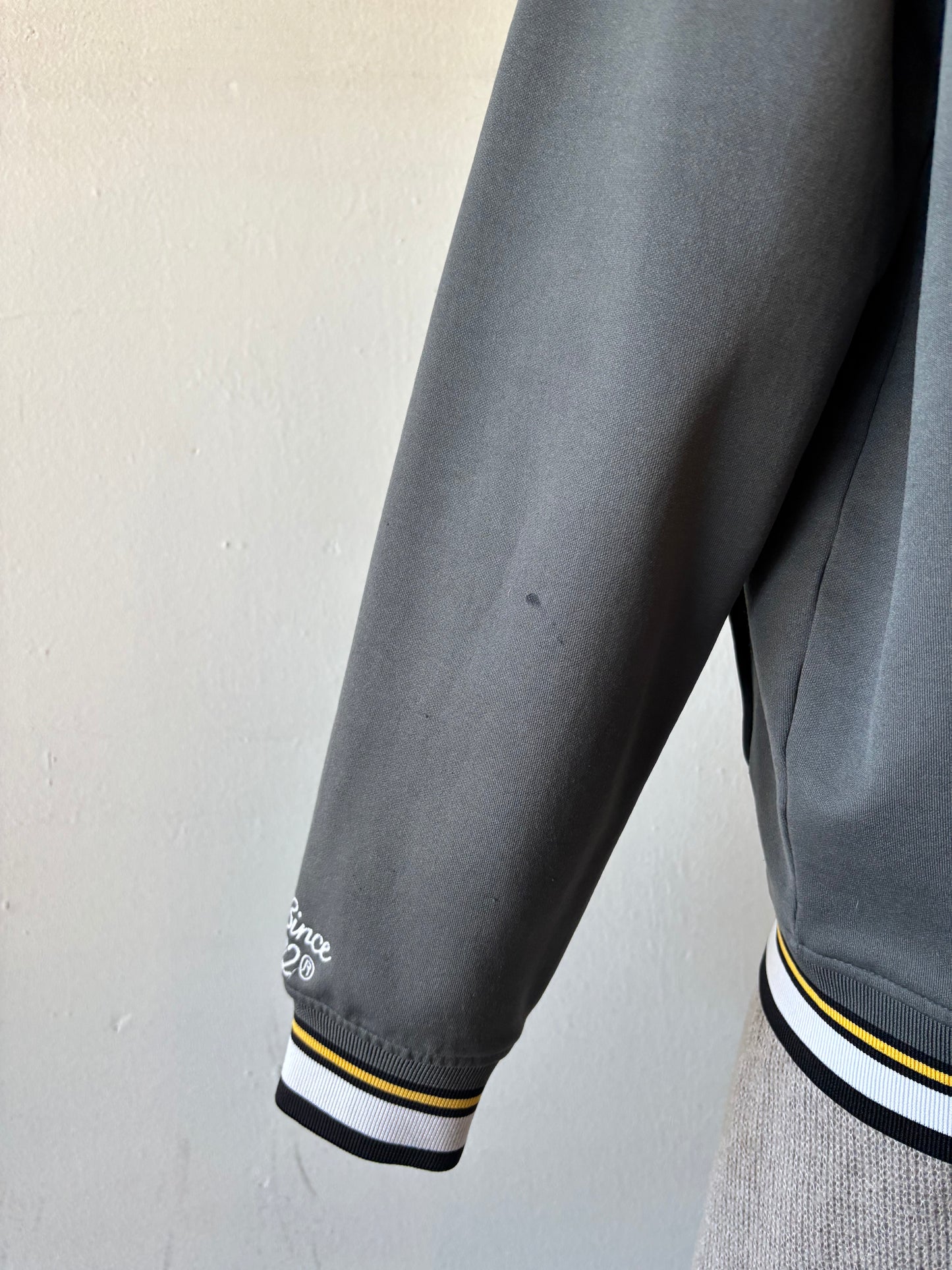 Vintage Ecko Unlimited Zip Up Jacket