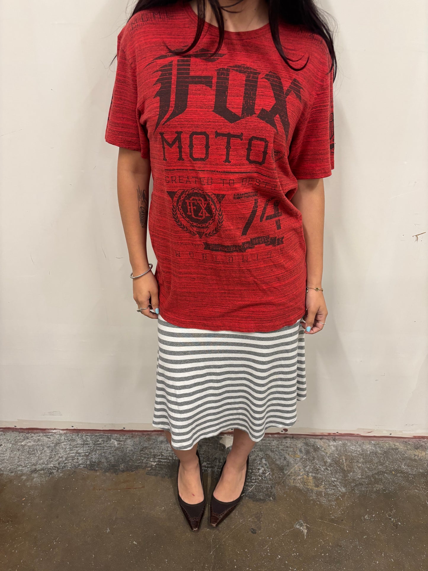 Fox Racing Shirt