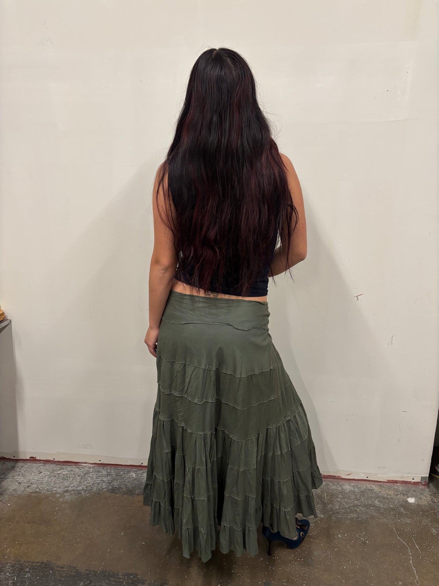 Mix Nouveau Skirt