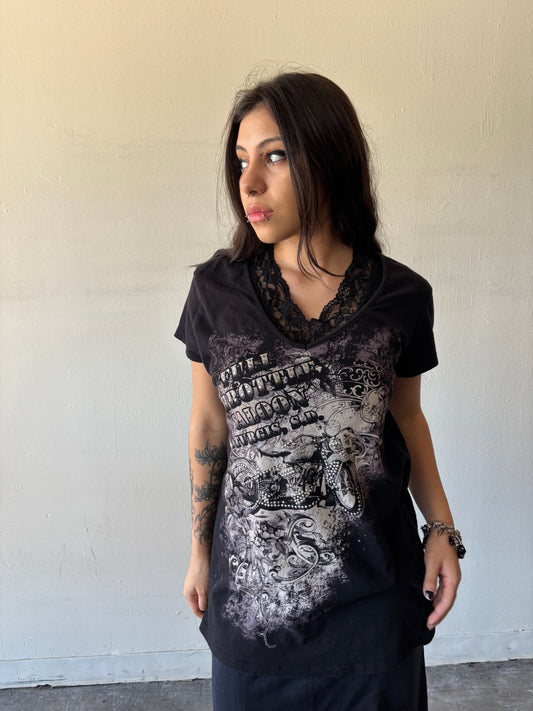 Full Throttle Saloon Shirt