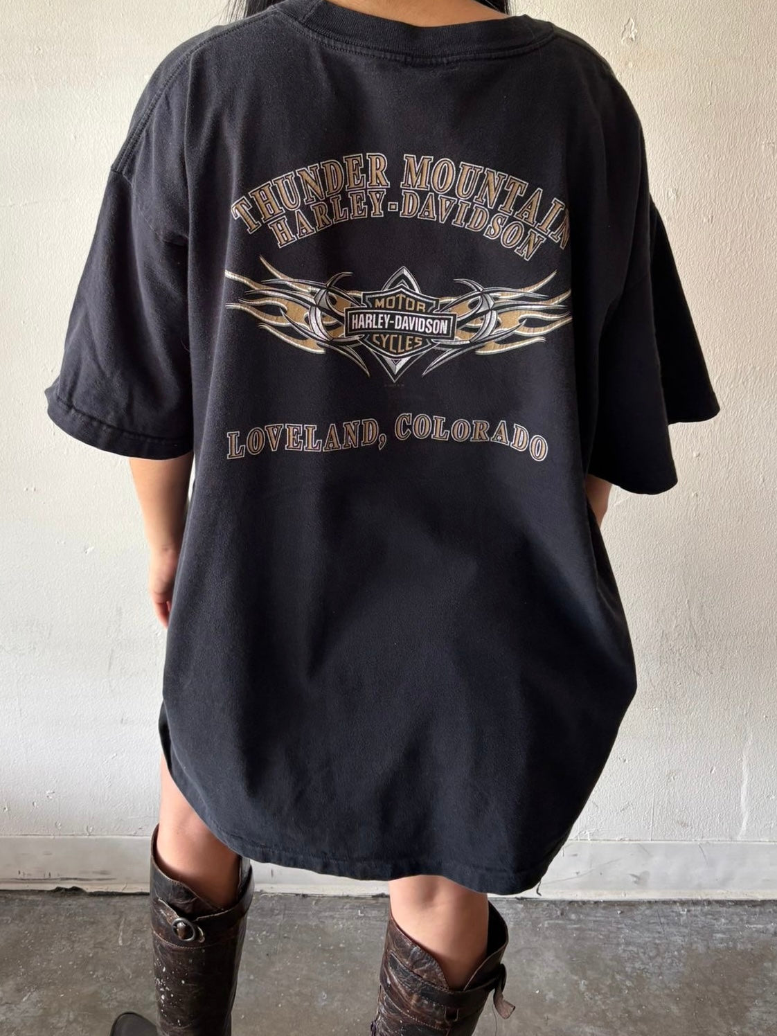 Harley Davidson Shirt