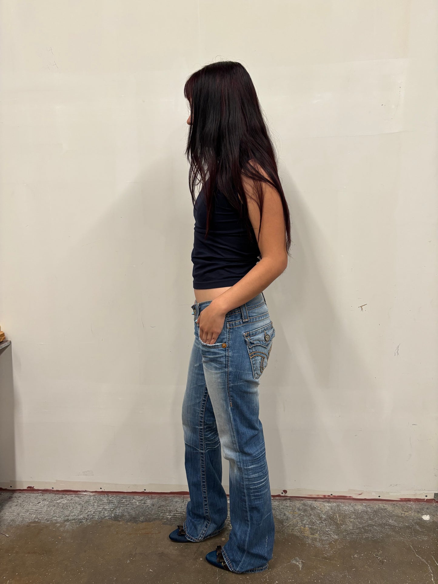 Big Star Denim Jeans