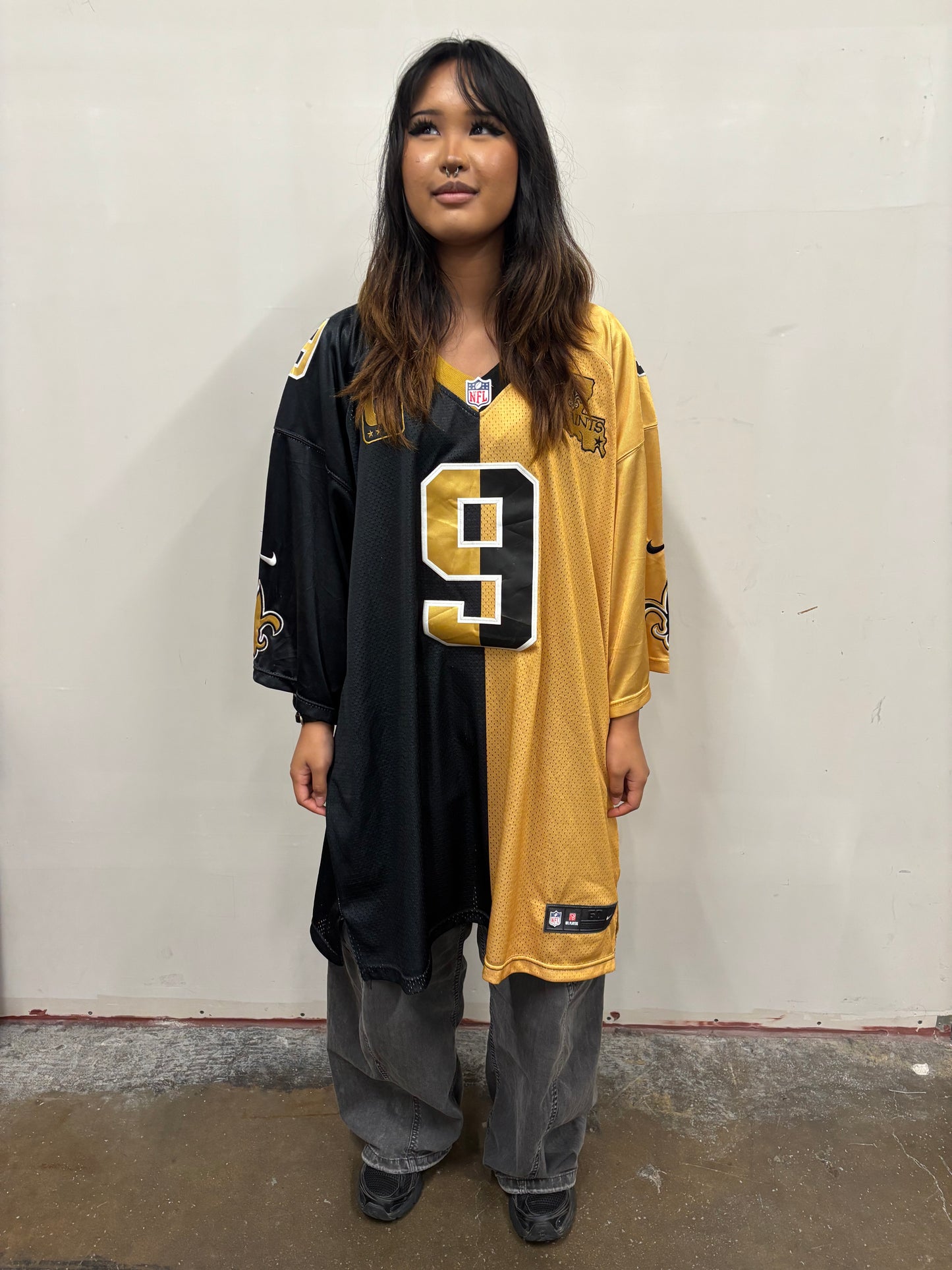 New Orleans Saints Jersey