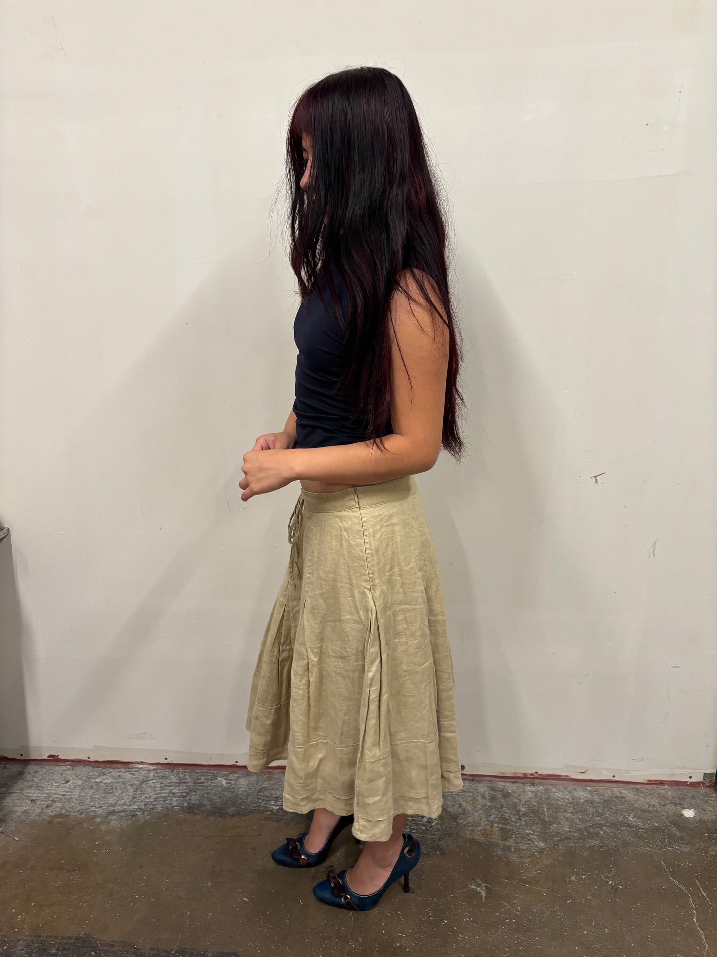 Banana Republic Skirt