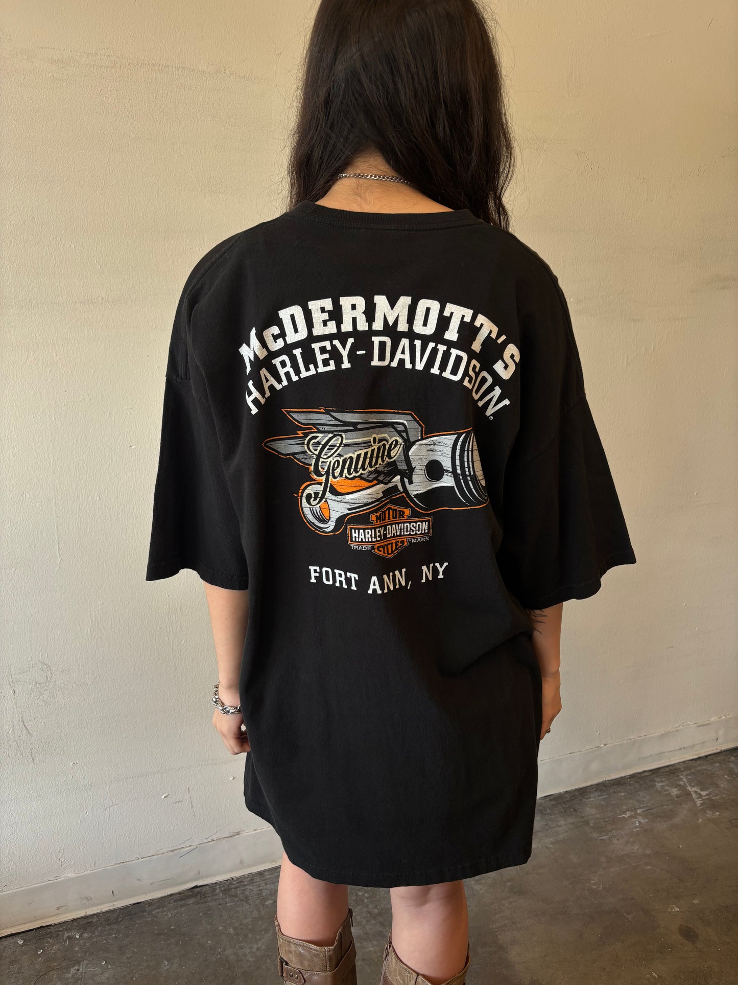 Harley Davidson Shirt