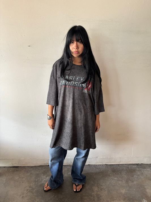 Vintage Harley Davidson Iowa Shirt