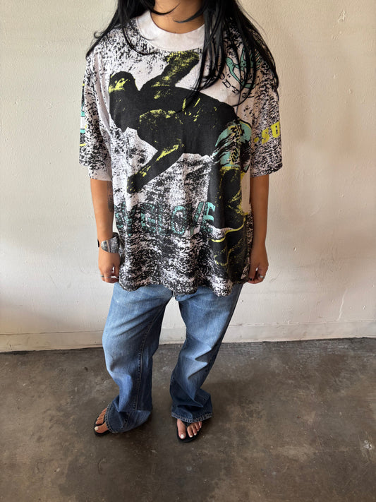 Vintage Body Glove Shirt