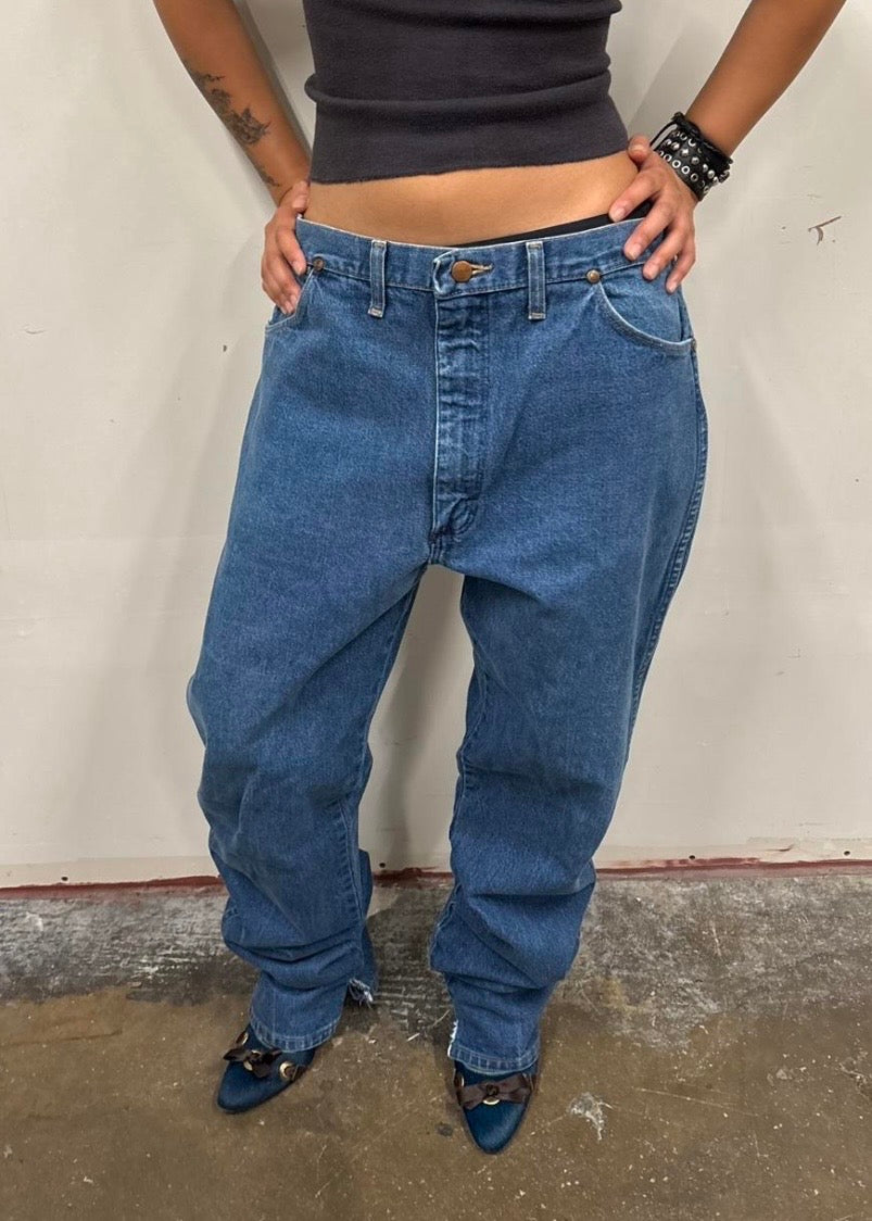 Vintage Wrangler Jeans
