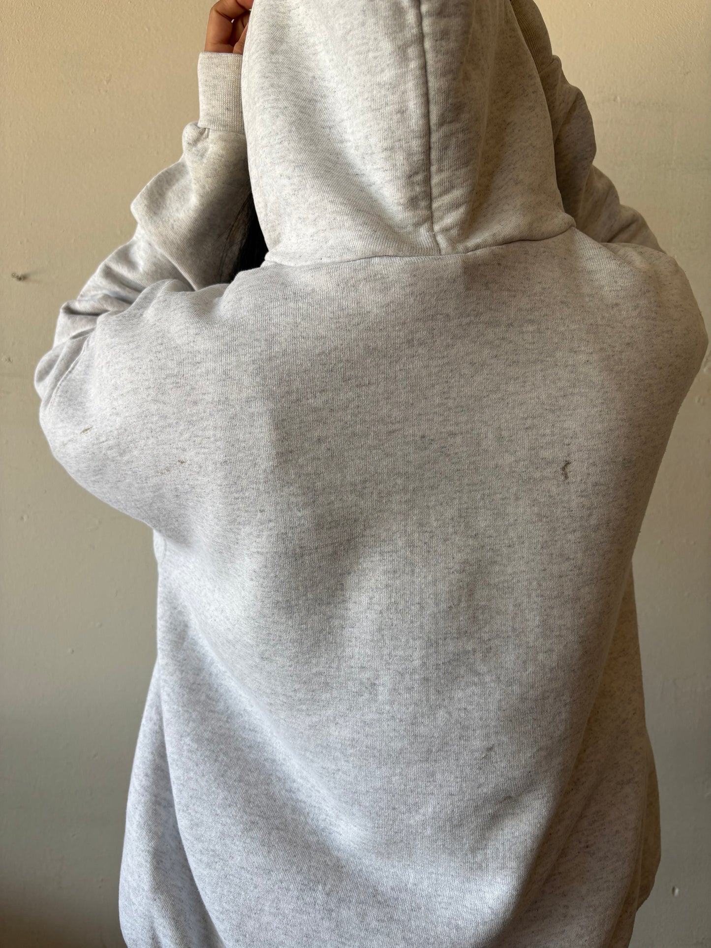 Vintage Miami Hurricanes Hoodie