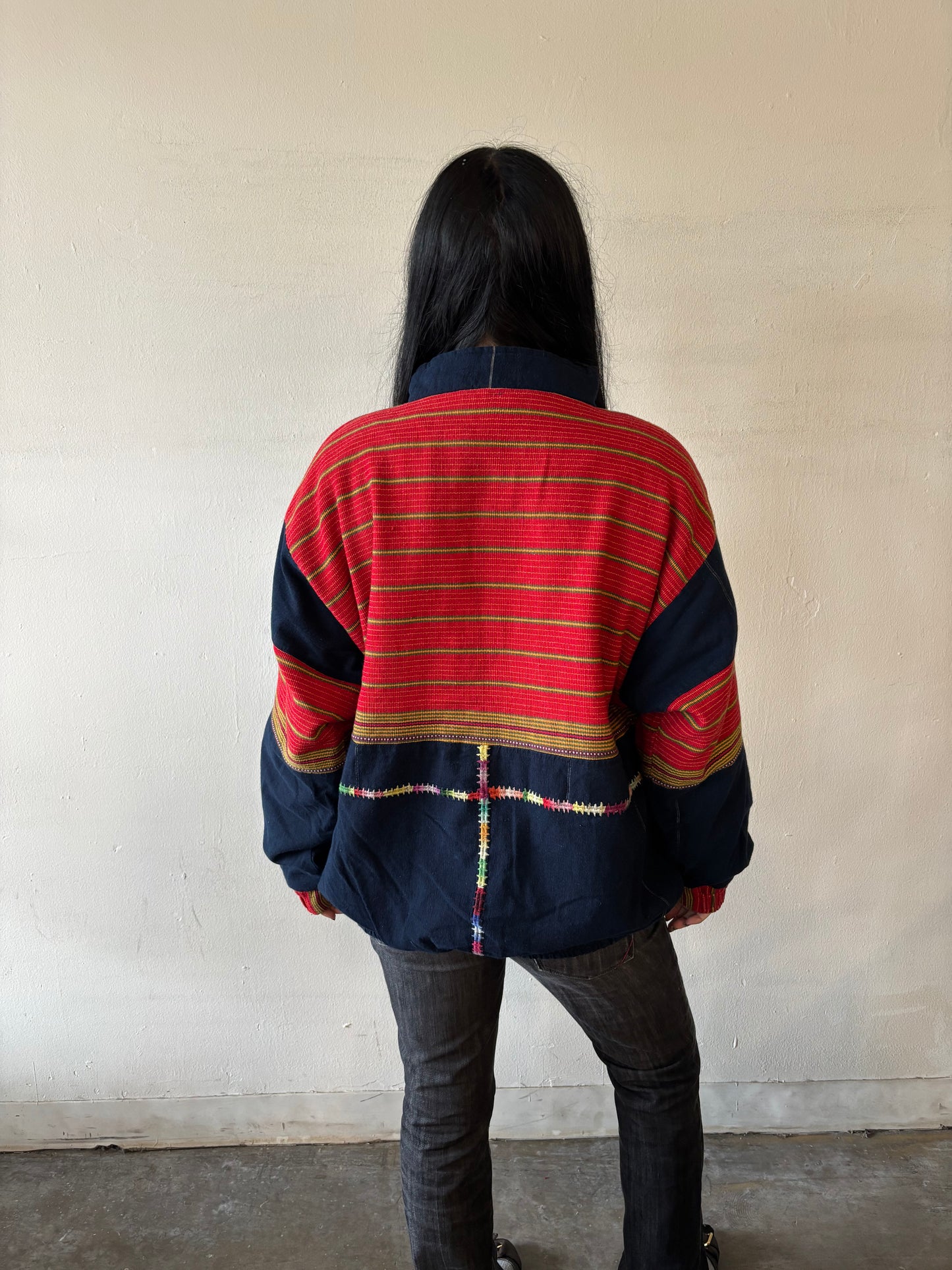 Vintage Western Jacket