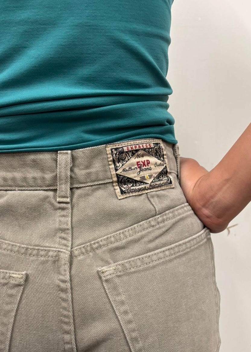 Express Jeans