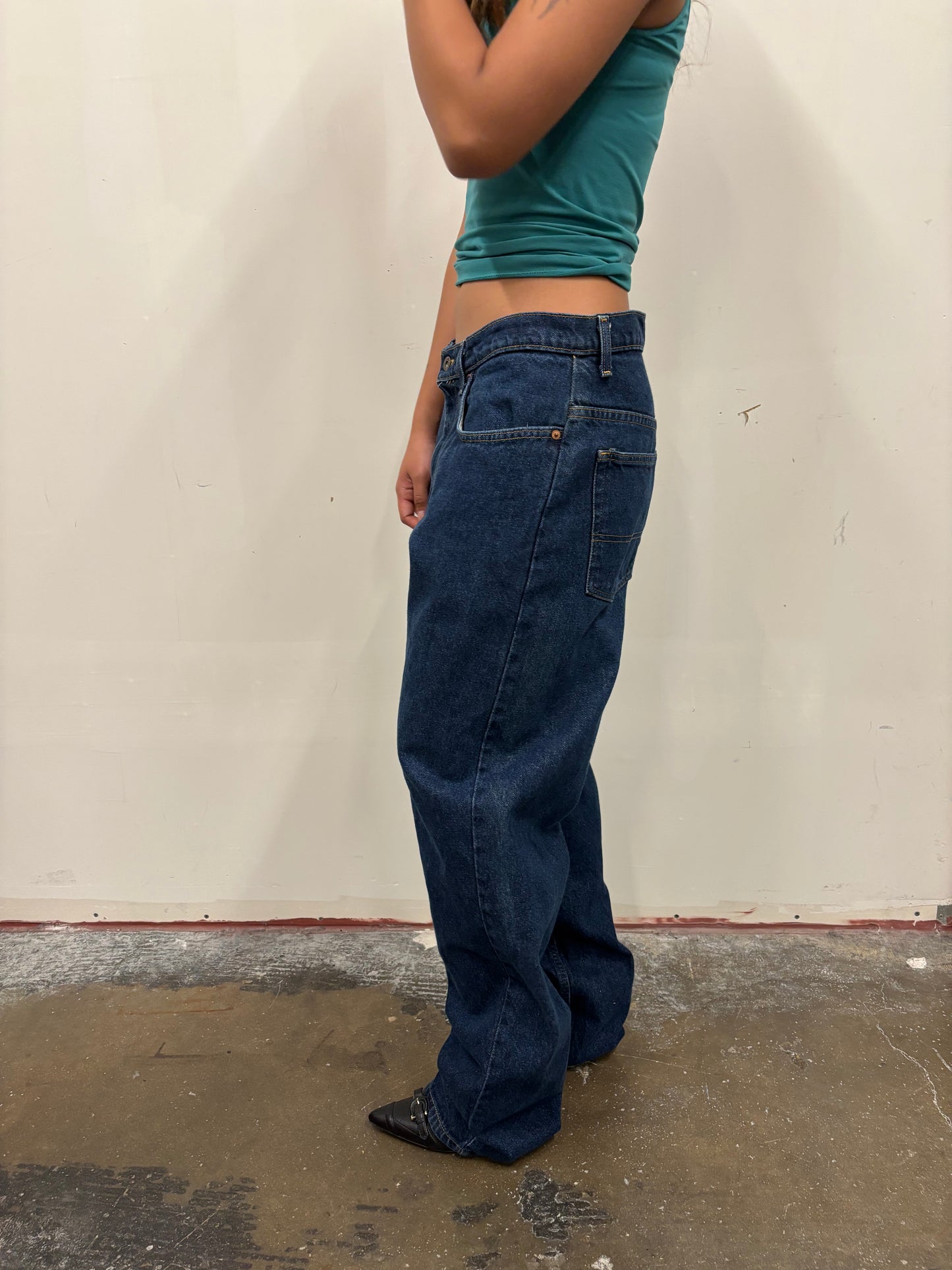 Vintage Polo Ralph Lauren Jeans