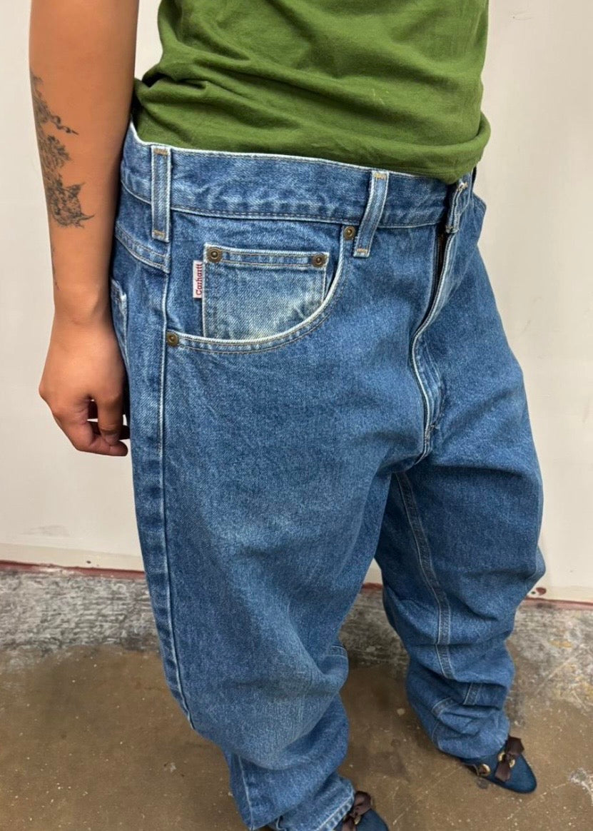 Vintage Carhartt Jeans