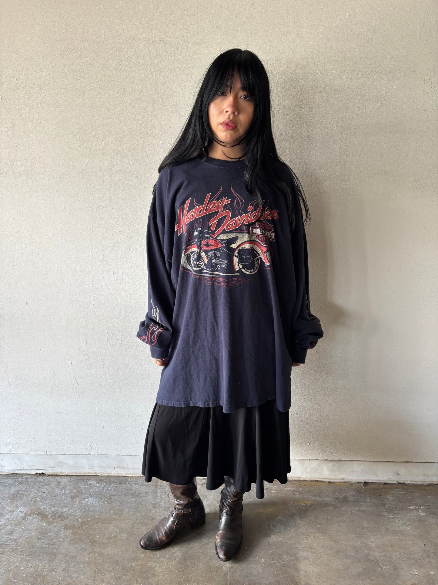 Harley Davidson Kansas City Shirt