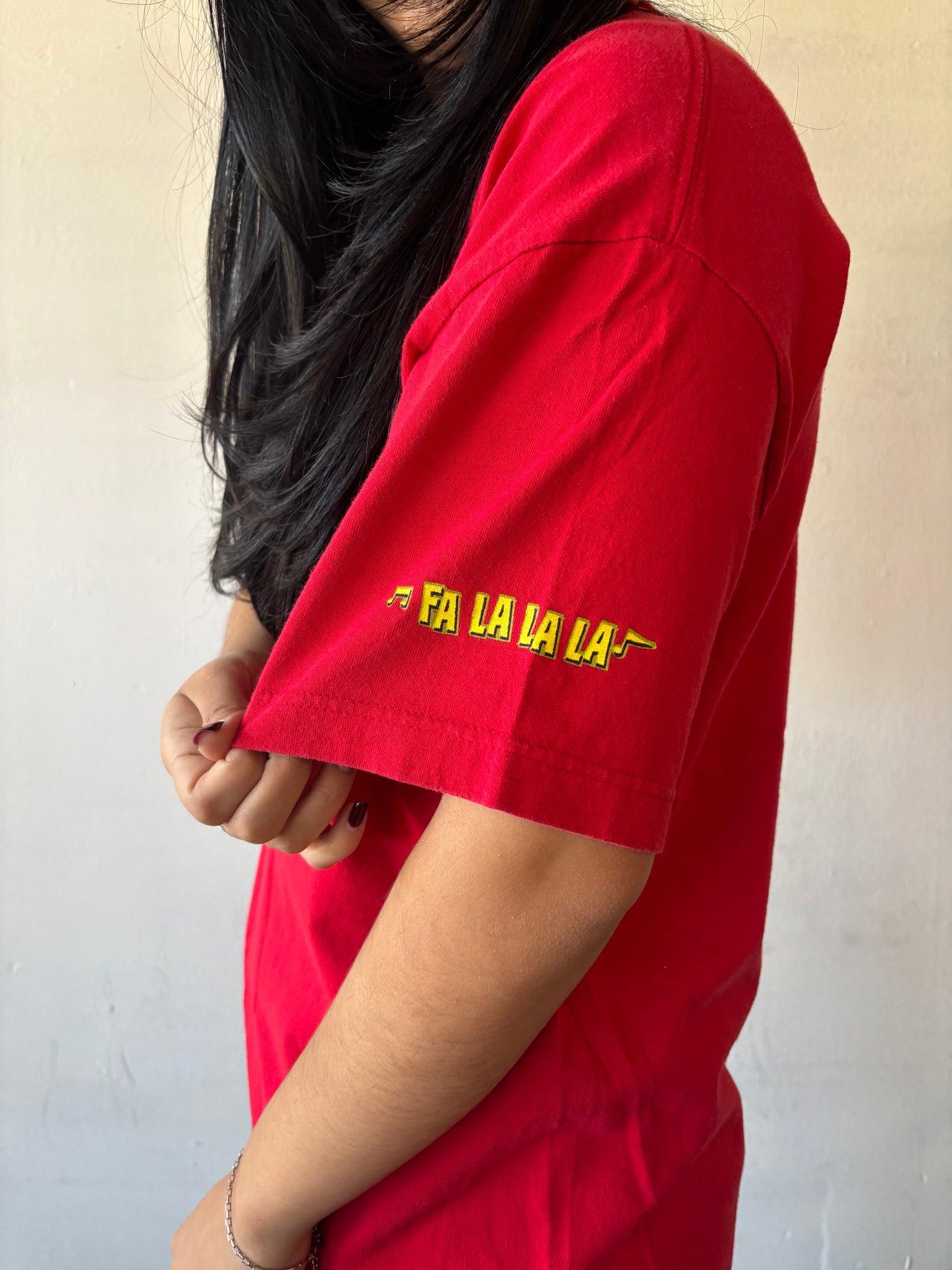 SpongeBob SquarePants Christmas Shirt