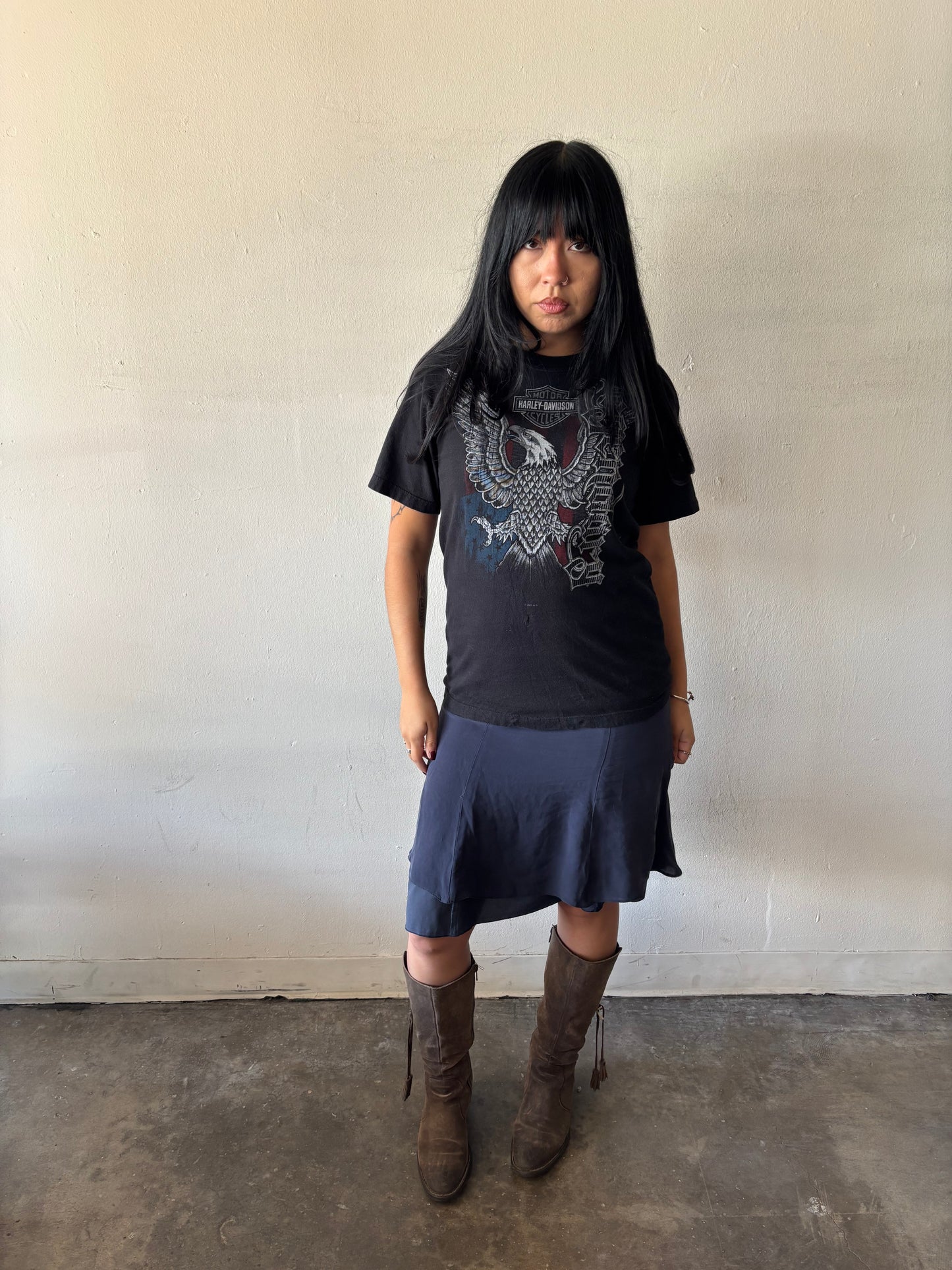 Harley Davidson Georgia Shirt