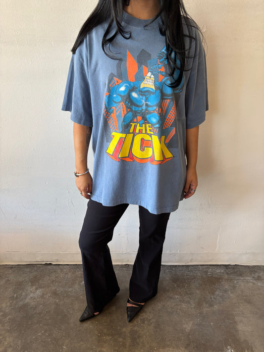 Vintage The Tick Shirt