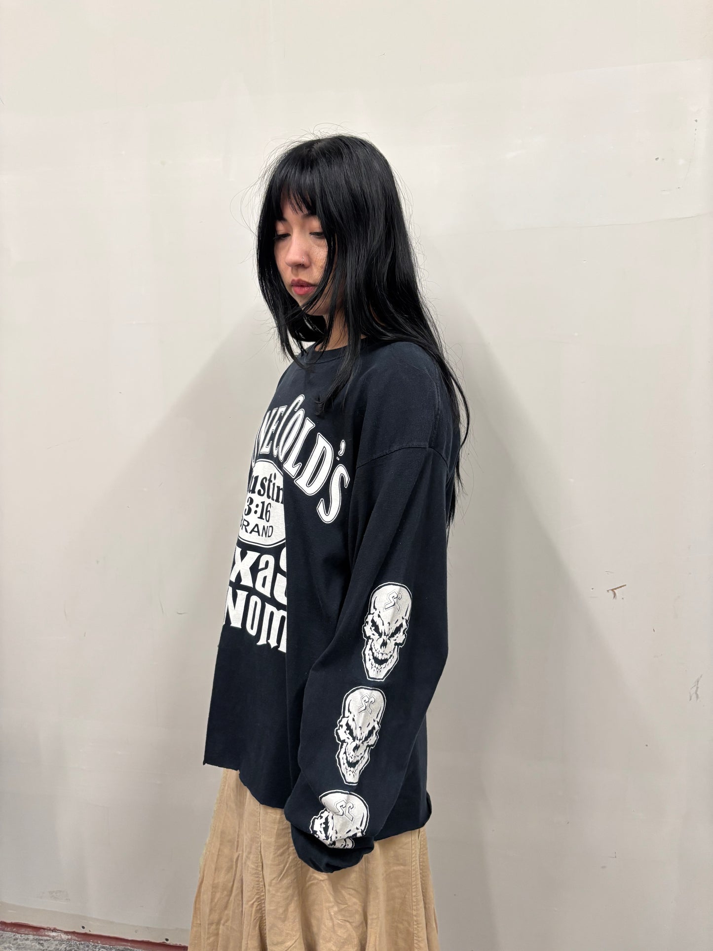 Vintage Stone Cold Shirt
