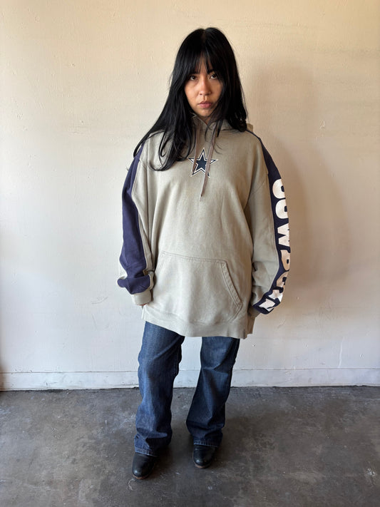 Vintage Dallas Cowboys Hoodie