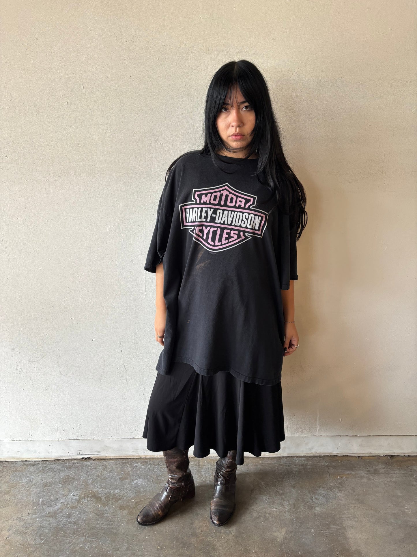 Harley Davidson Louisiana Shirt