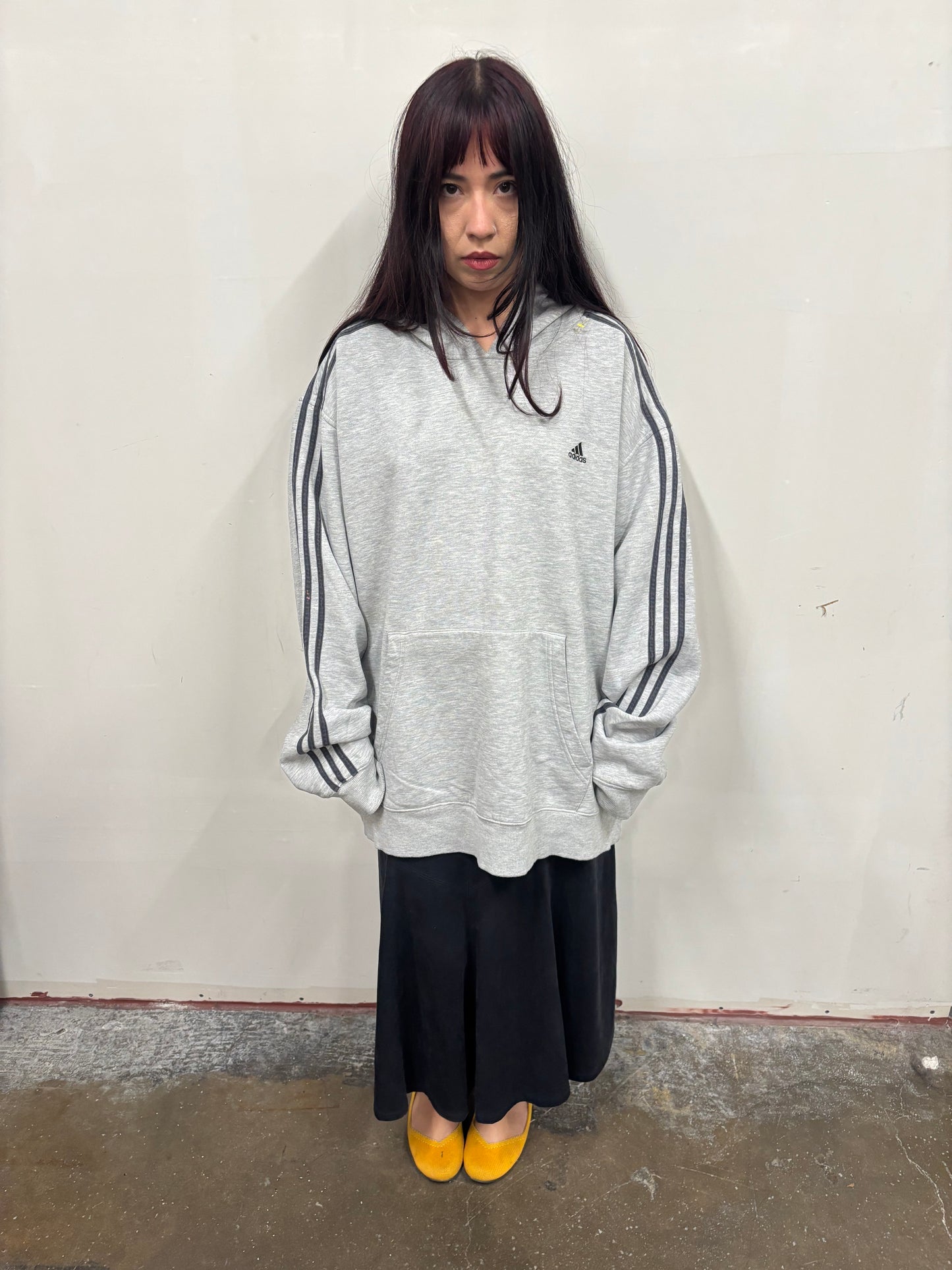 Vintage Adidas Hoodie