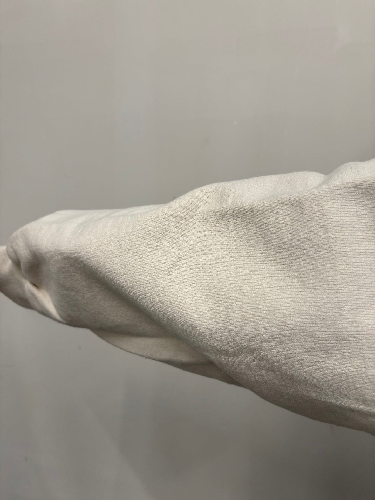 Vintage Snowman Crewneck