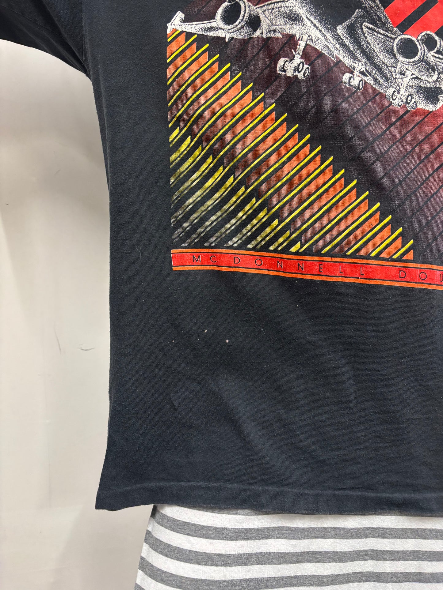 Vintage MD11 Shirt