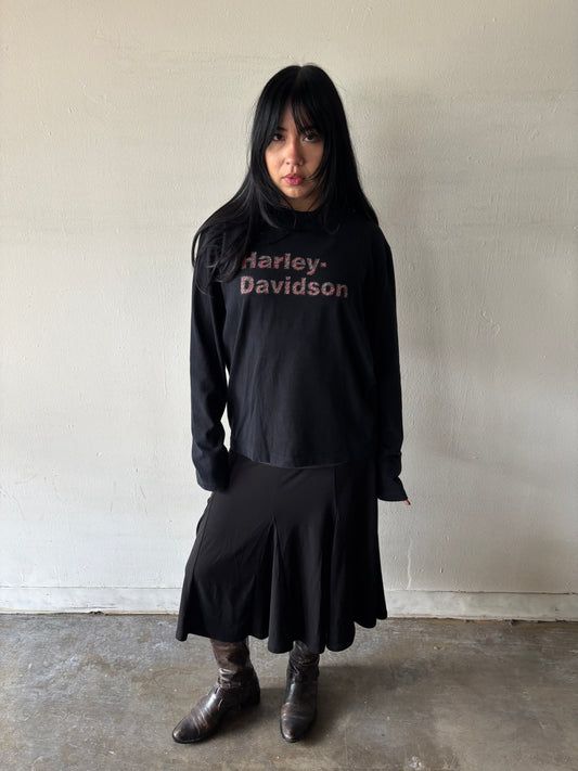 Harley Davidson Logo Shirt