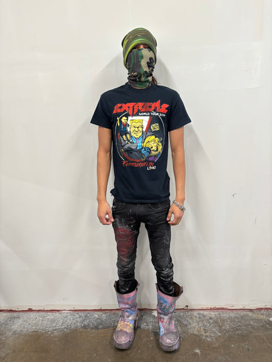 Extreme World Tour Shirt