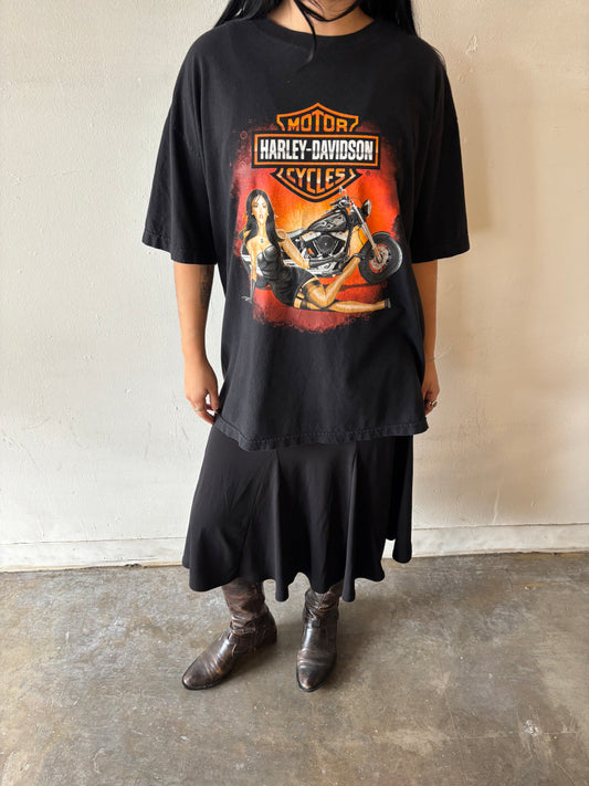 Harley Davidson Dallas Shirt