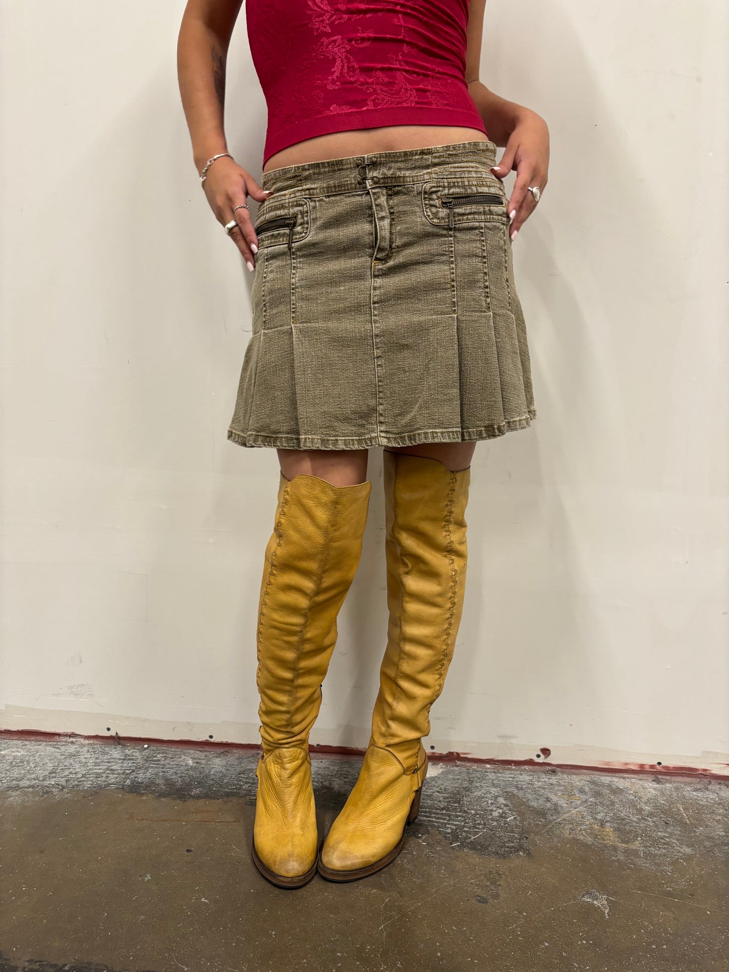 DKNY Skirt
