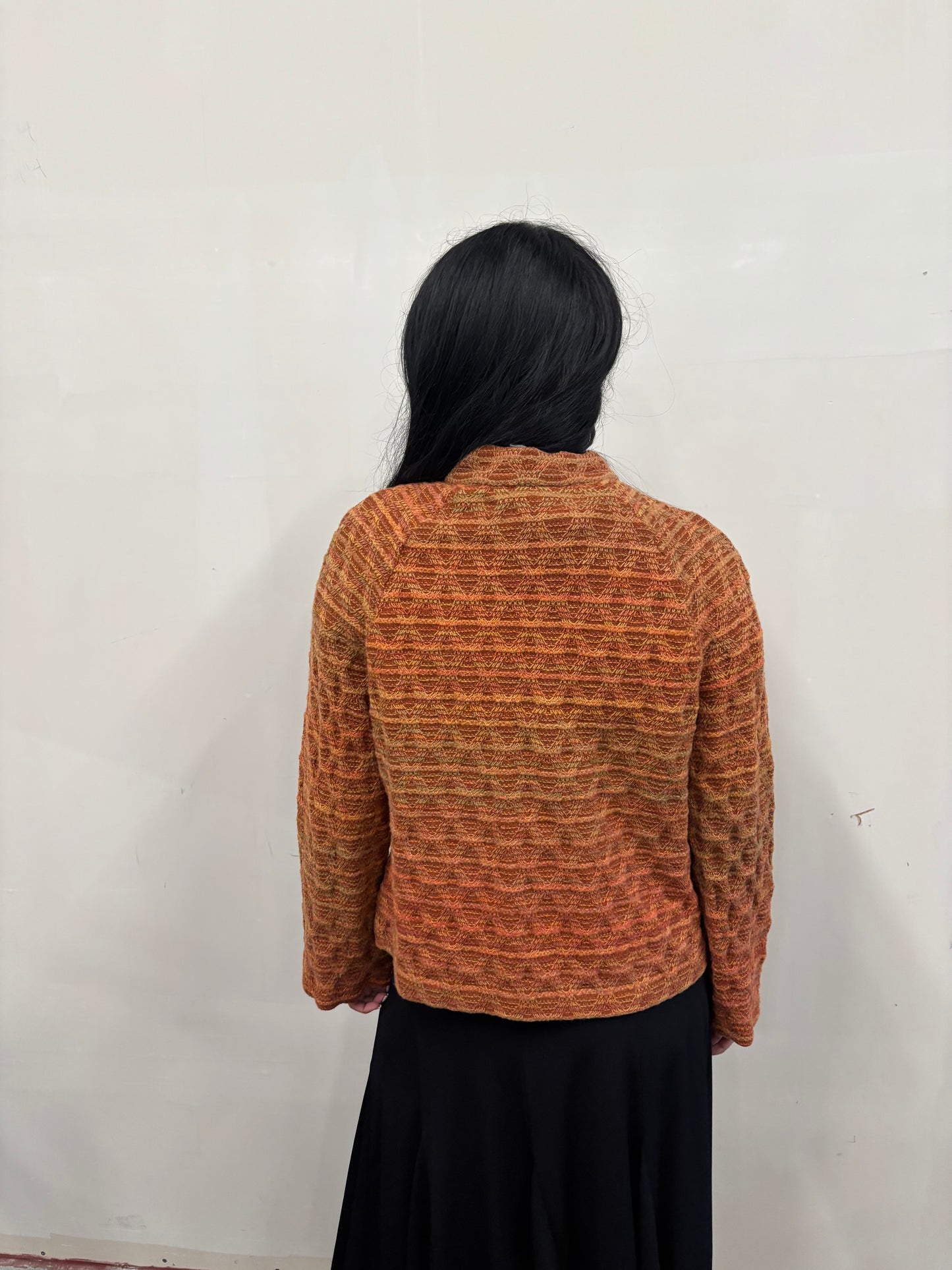 Vintage St. John Sport Knit Sweater