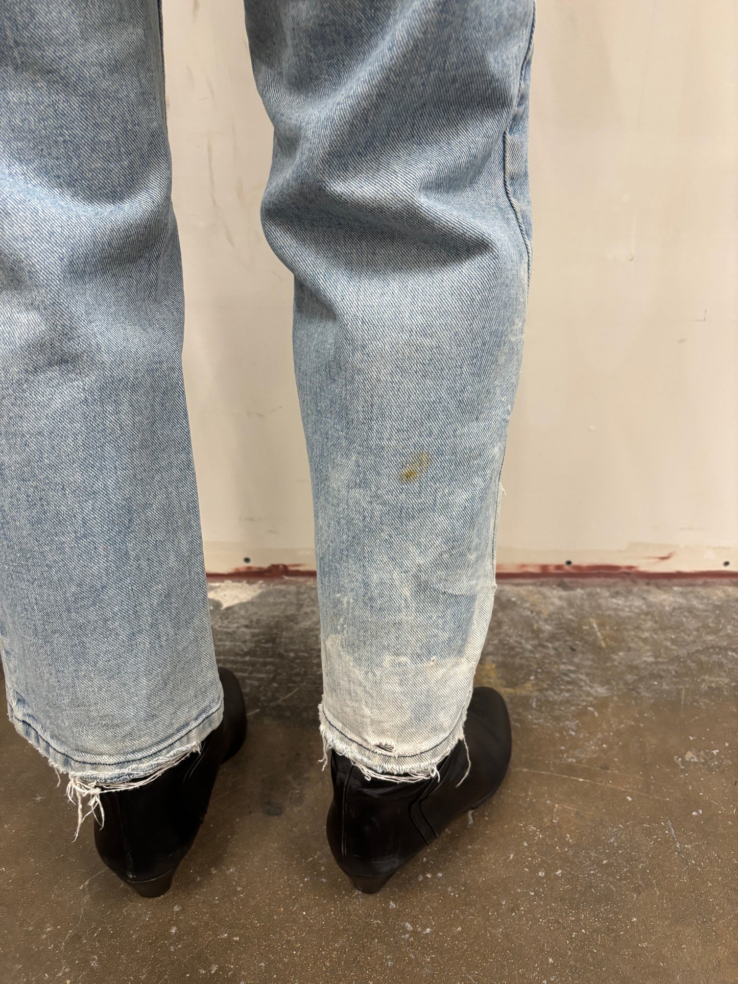 JNCO Denim Jeans
