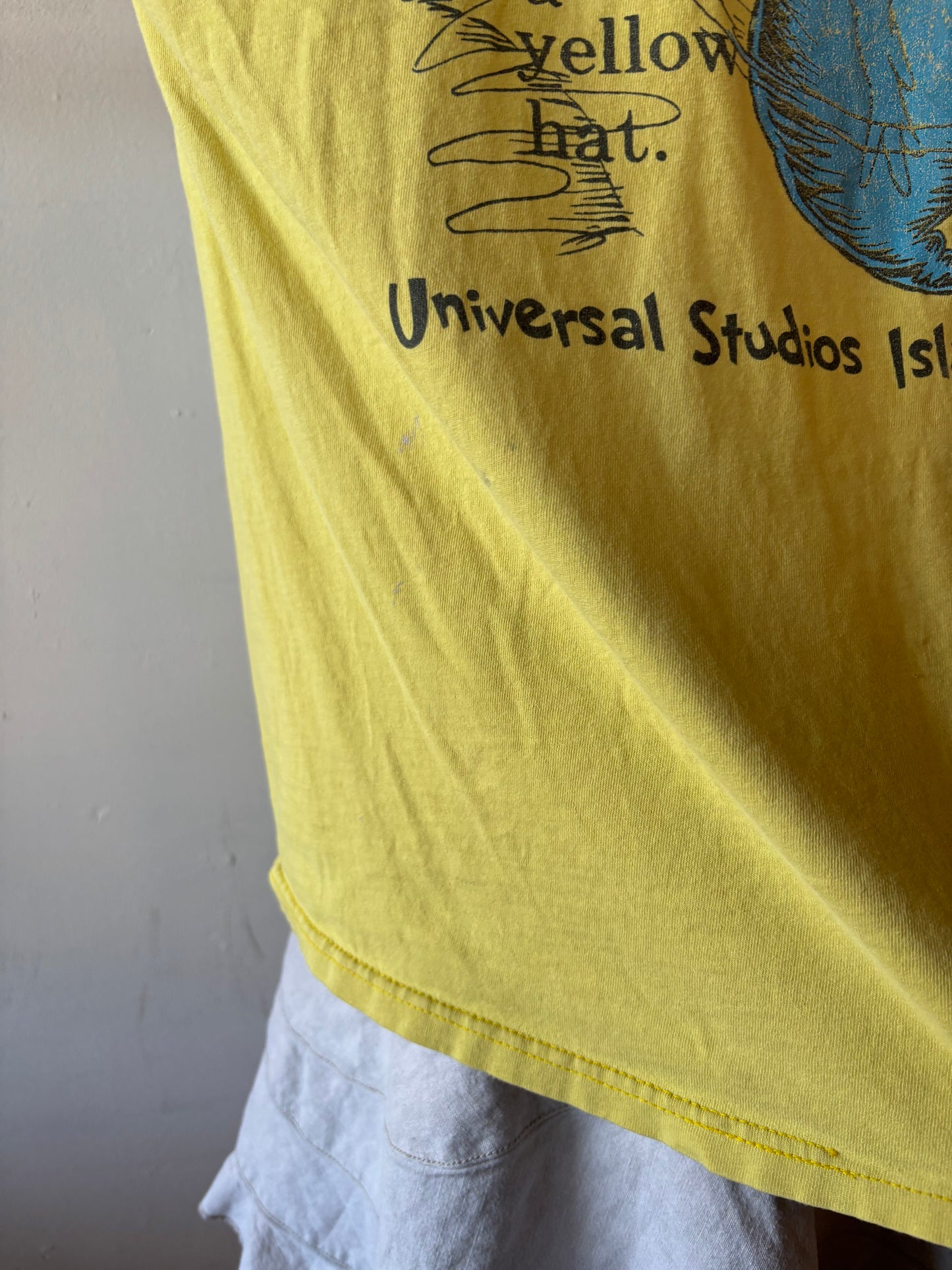 Vintage Dr. Seuss Shirt