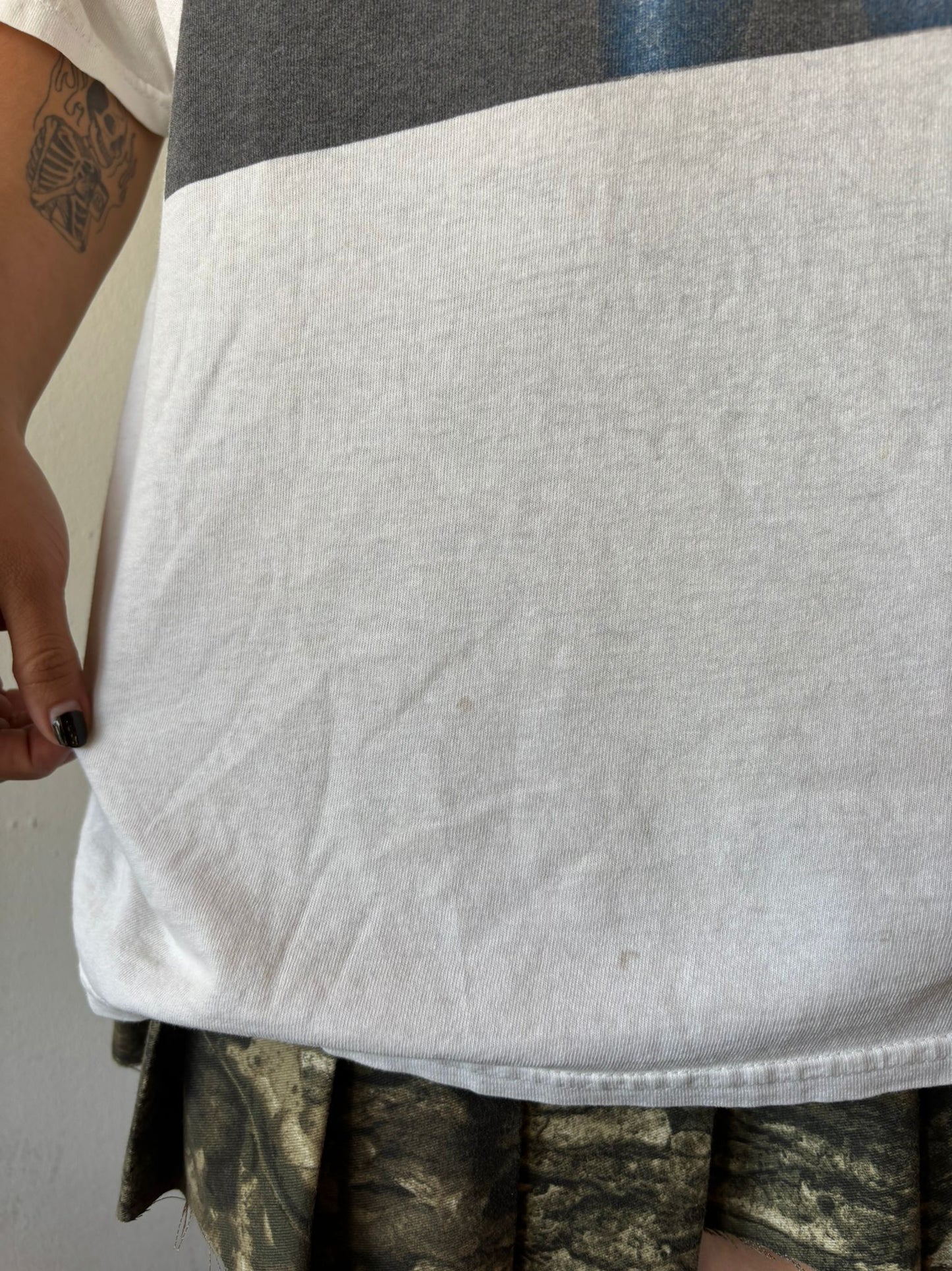 Vintage R. Kelly Shirt