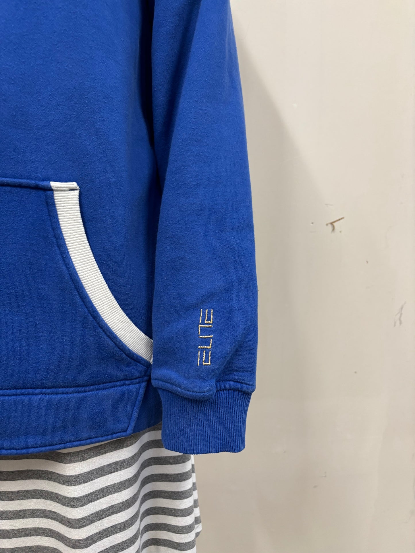 Vintage University Of Kentucky Hoodie