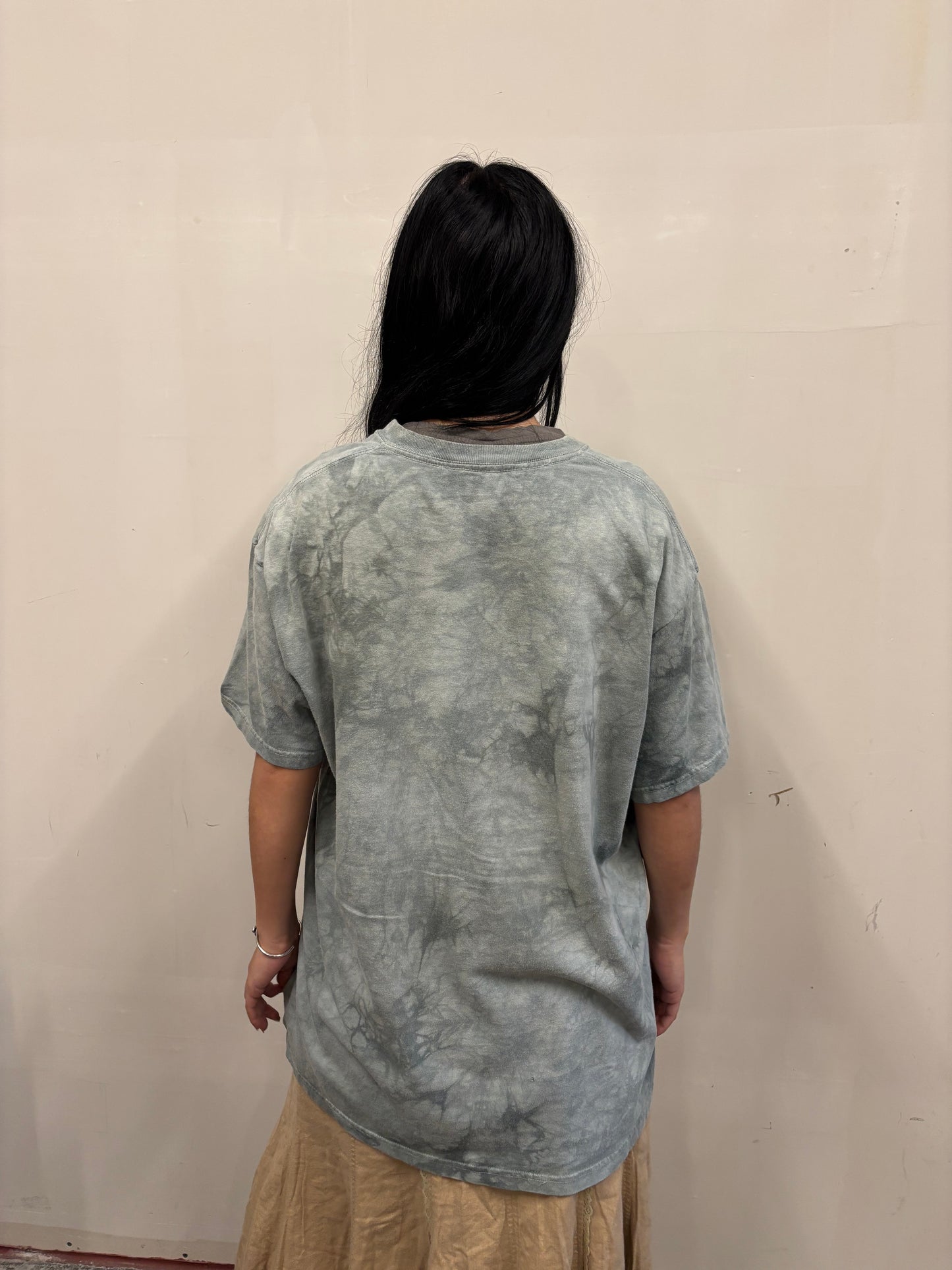 Vintage The Mountain Shirt