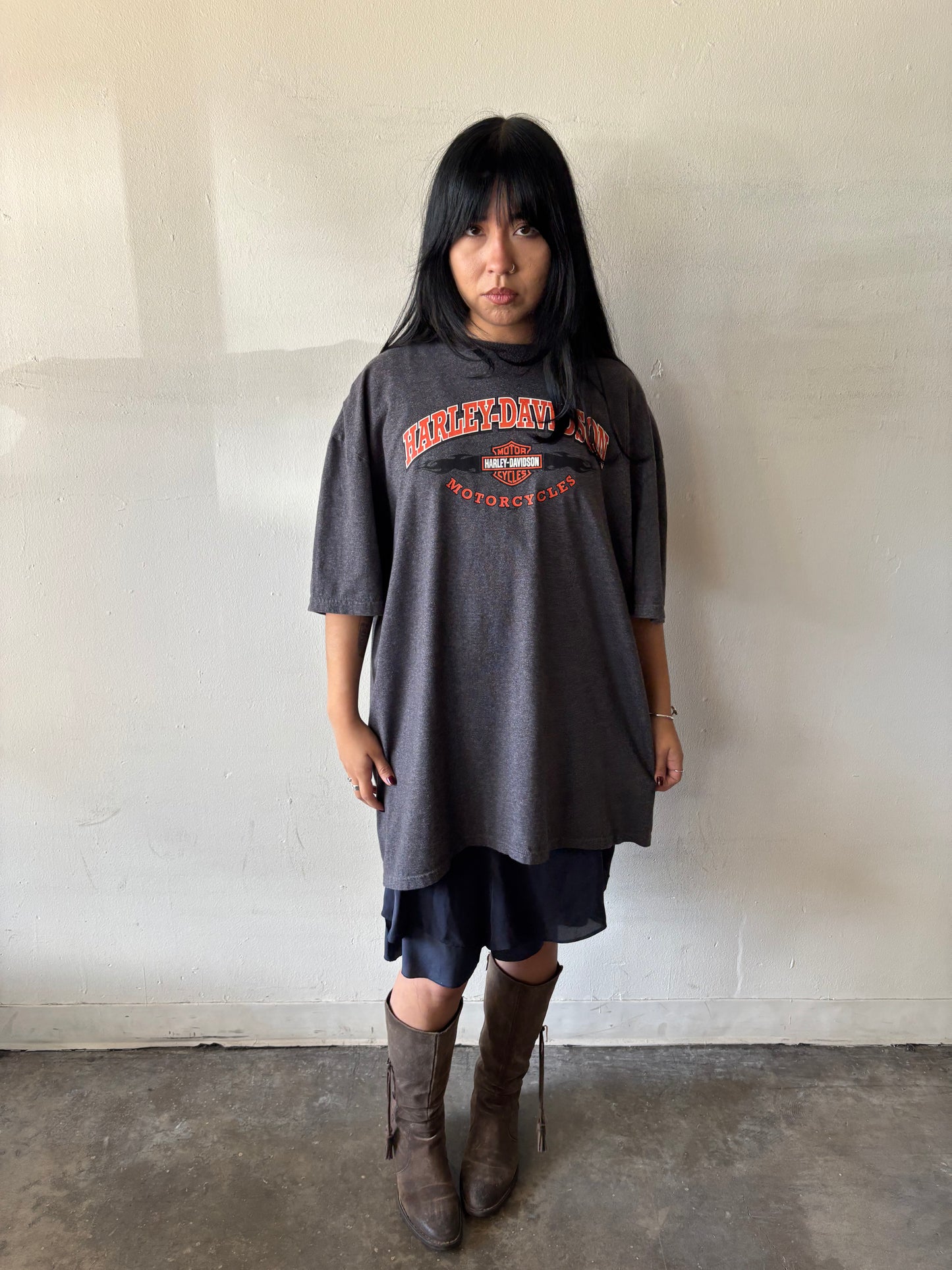 Harley Davidson Washington Shirt