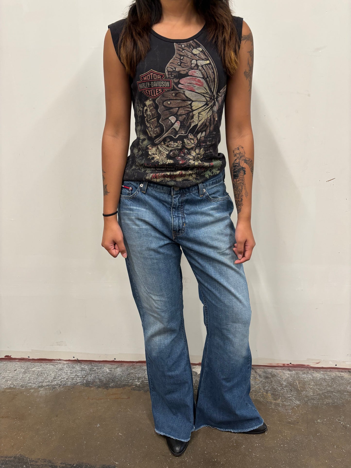 Tommy Hilfiger Denim Jeans