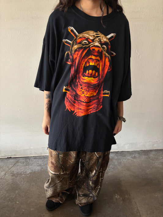 Vintage Frankenstein Shirt