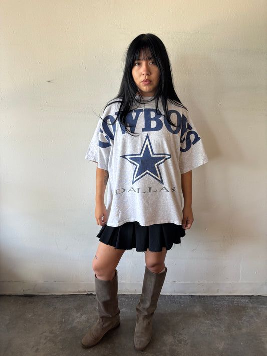 Vintage Dallas Cowboys Shirt