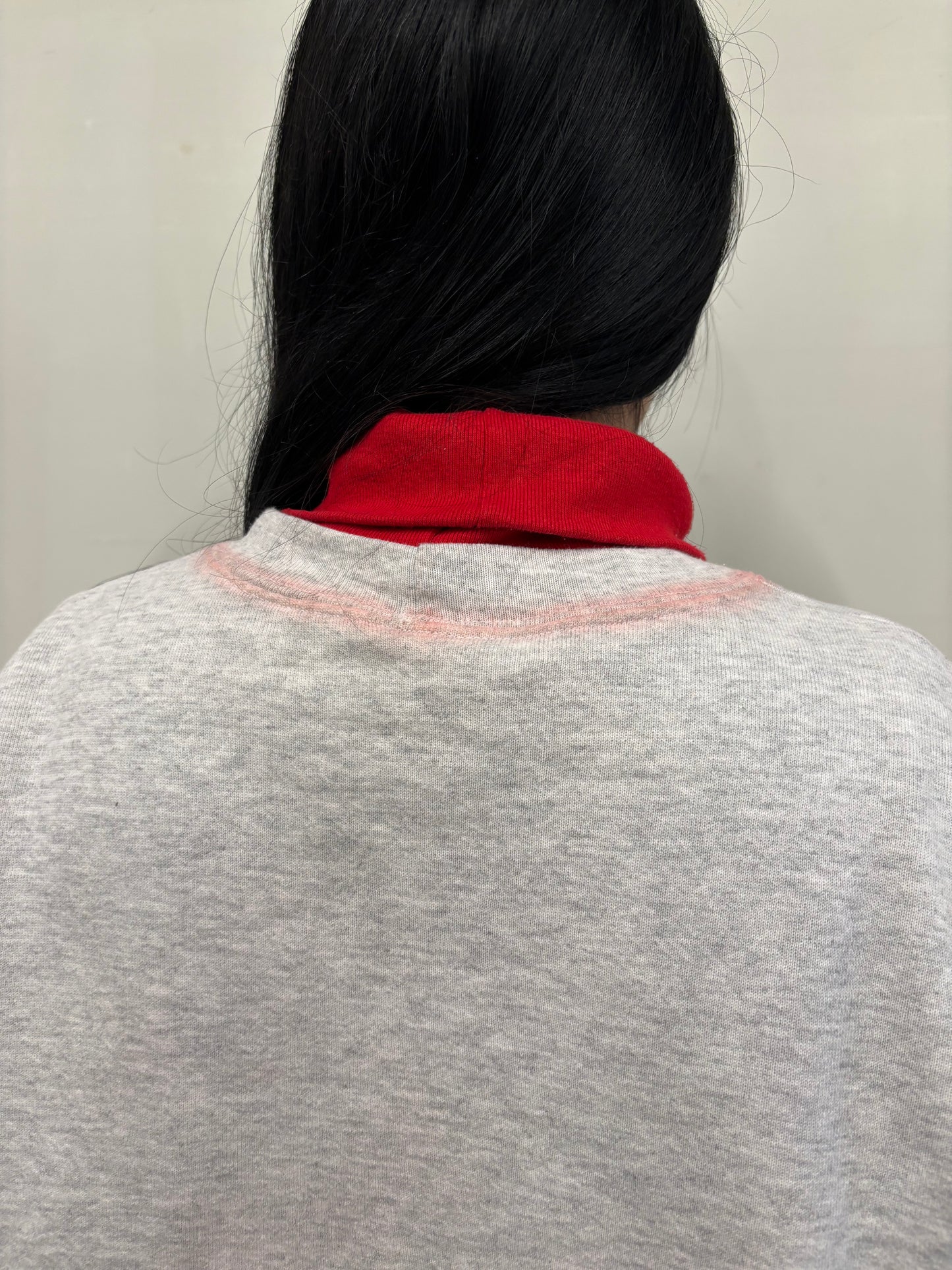 Vintage Kansas City Chiefs Crewneck