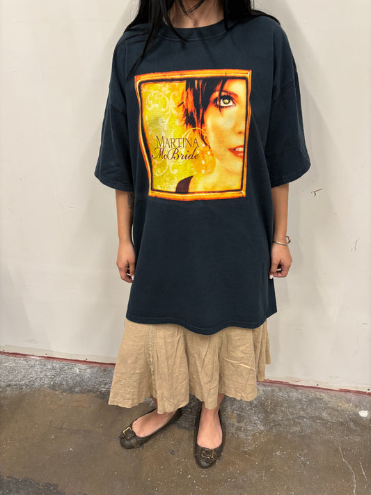 Vintage Martina McBride Shirt